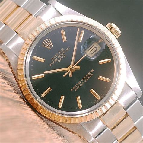 rolex uhren gebraucht herren|Rolex armbanduhren herren.